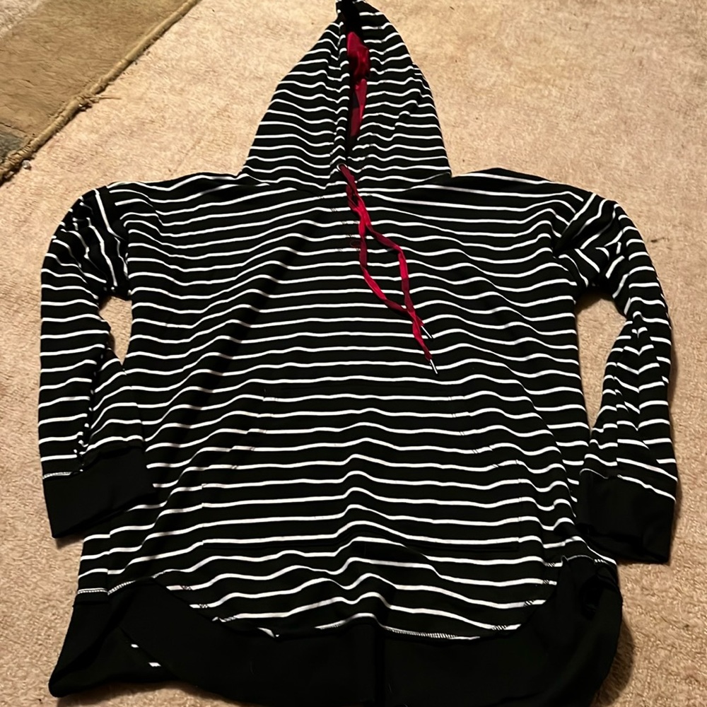 Women’s hoodie